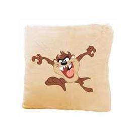 Wb Μαξιλαρι Αυτοκ Τετρ Taz L Beige
